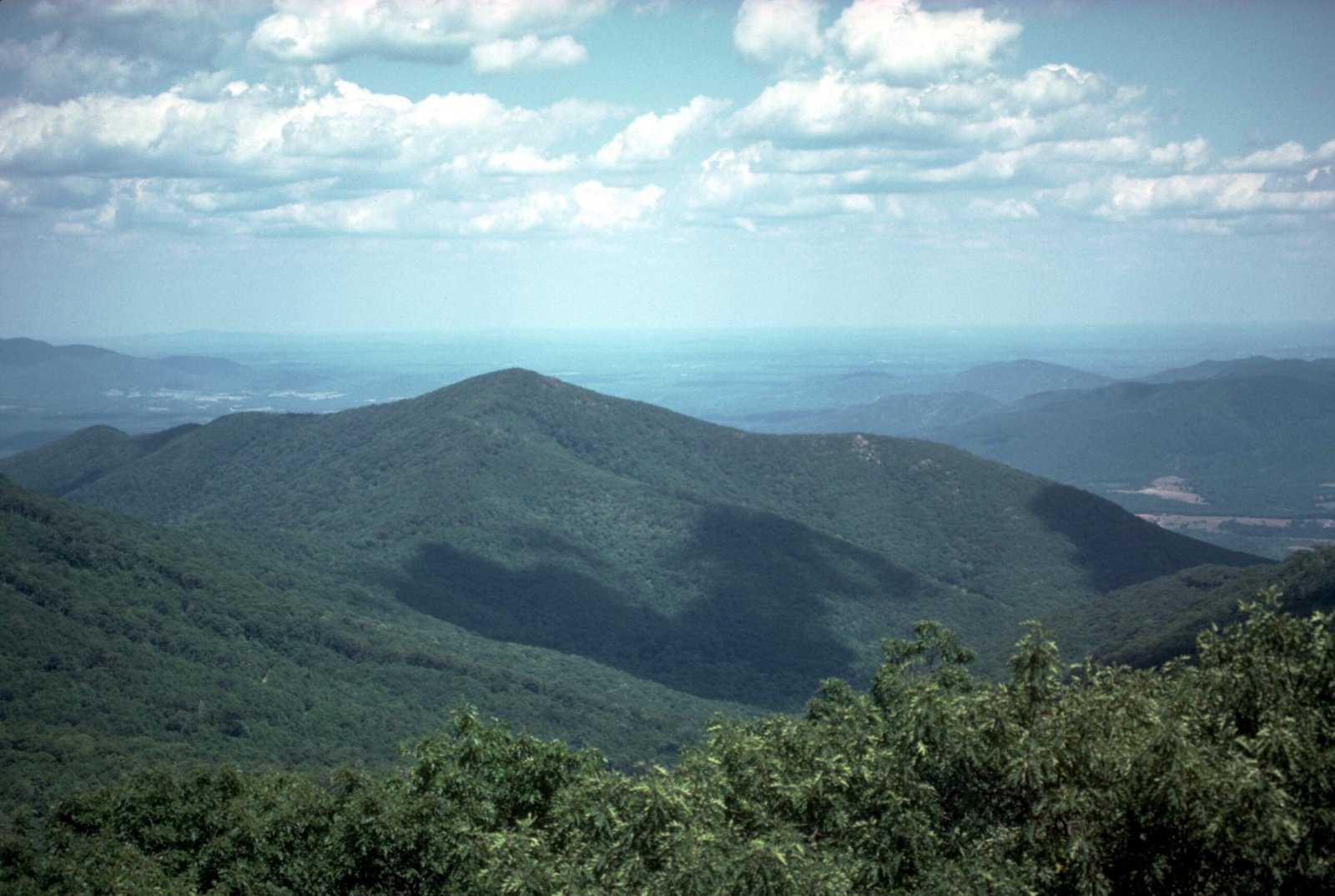 appalachian trail must see